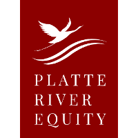 Platte River Equity logo